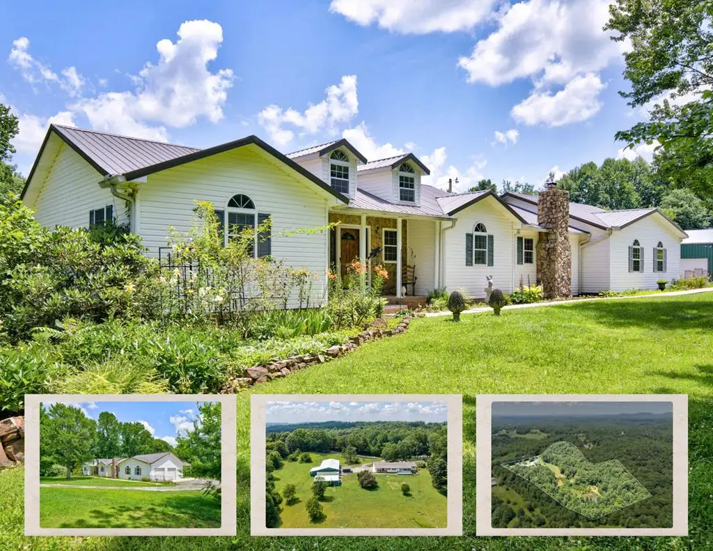 630 Smith Ellis Rd, Hilham, TN 38568 - #1