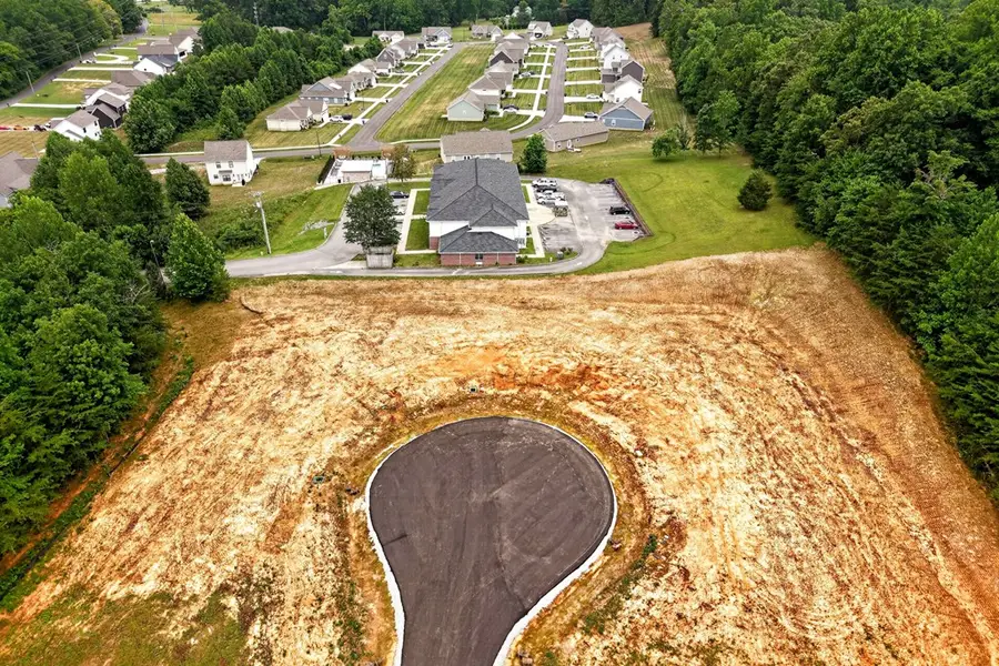 Lot 9 Brook View Dr, Cookeville, TN 38501 - #3