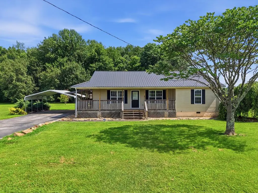 114 Walnut Trace, Sparta, TN 38583 - #1
