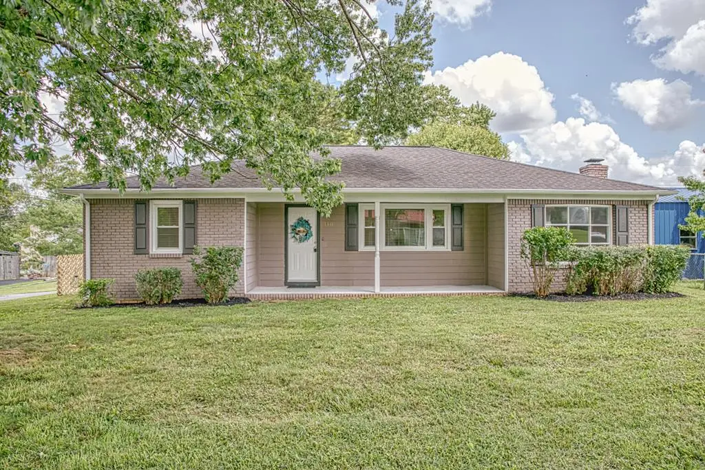 118 Bowman St., Cookeville, TN 38506 - #1