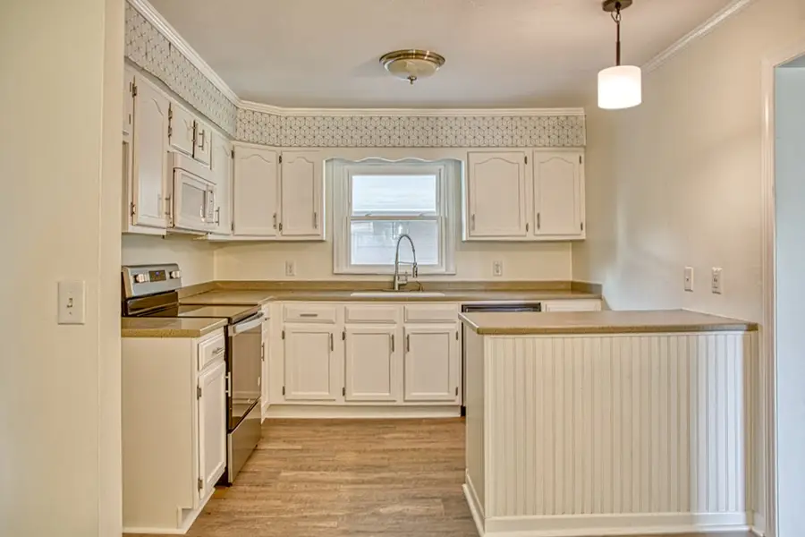 118 Bowman St., Cookeville, TN 38506 - #2