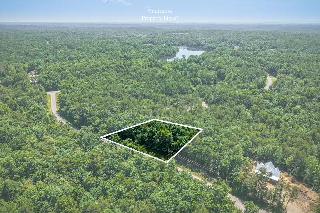 Lot 25 Parkview Drive, Monterey, TN 38574 - #1