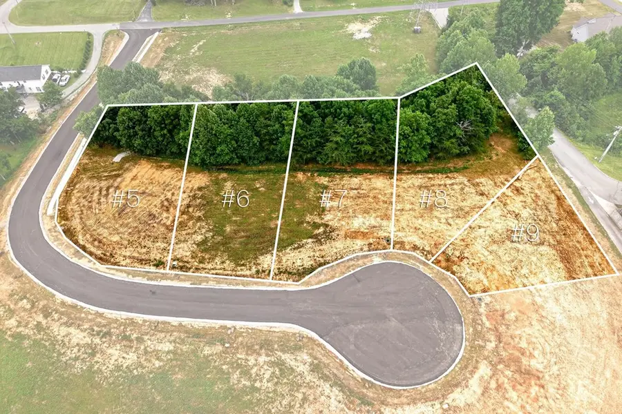 Lot 6 Cora Rd, Cookeville, TN 38501 - #2