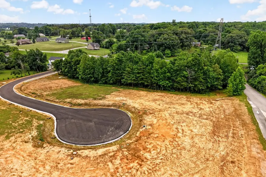 Lot 8 Cora Rd, Cookeville, TN 38501 - #2