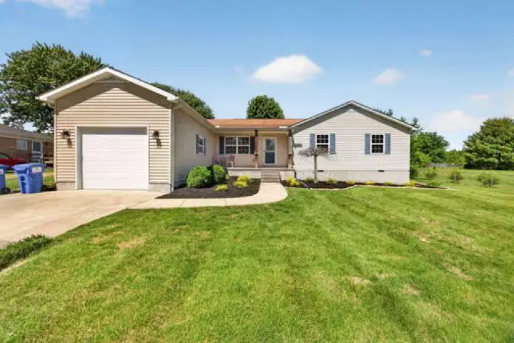 228 Arlington, Cookeville, TN 38506 - #1