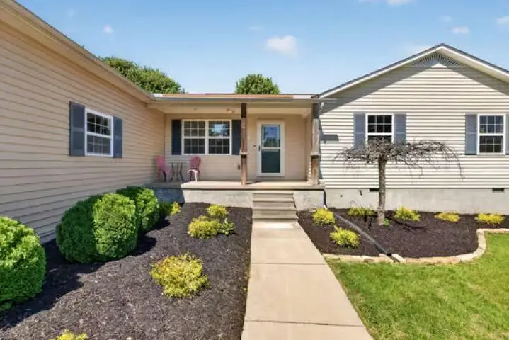 228 Arlington, Cookeville, TN 38506 - #2