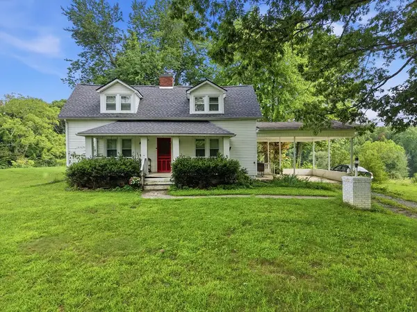 1253 Paran Rd, COOKEVILLE, TN 38506