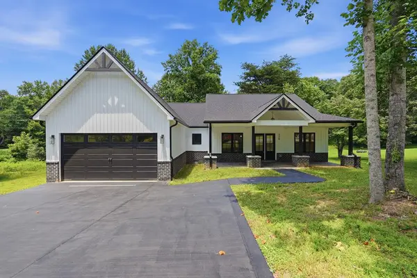 320 Christie Cir, COOKEVILLE, TN 38501