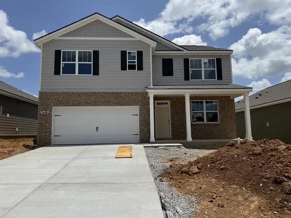 5448 Conifer Lane, COOKEVILLE, TN 38506