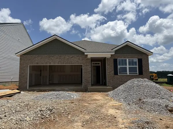 5450 Conifer Lane, COOKEVILLE, TN 38506