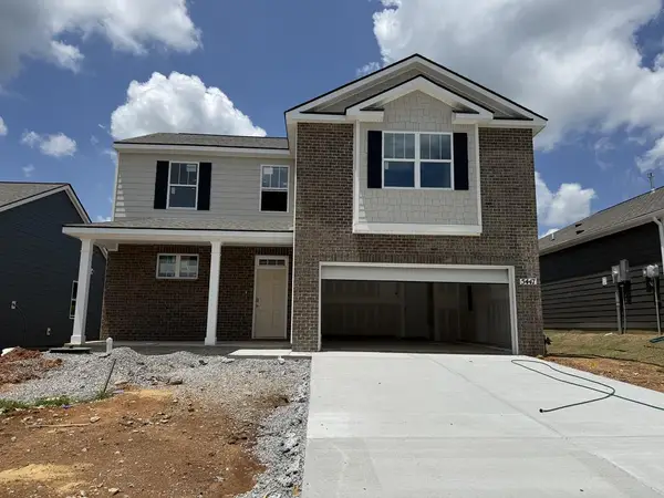 5447 Conifer Lane, COOKEVILLE, TN 38506