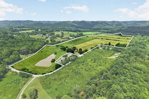 187 Edwin Smith Ln, GAINESBORO, TN 38562