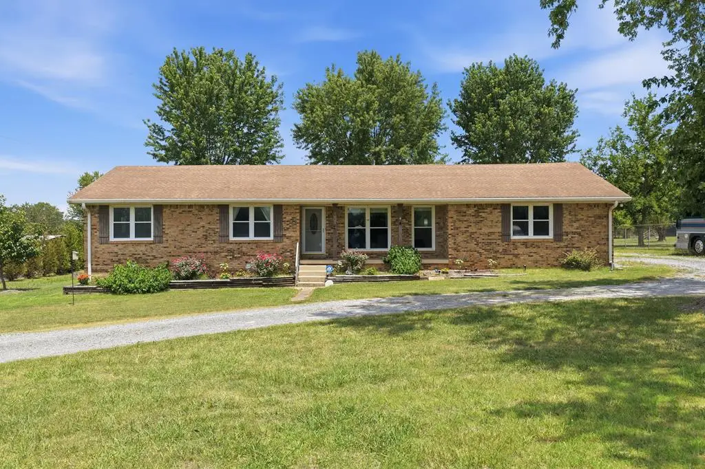 1024 Rome Pike, Lebanon, TN 37087 - #1