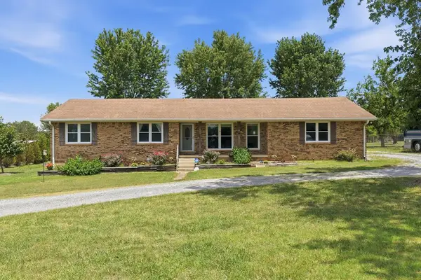 1024 Rome Pike, LEBANON, TN 37087