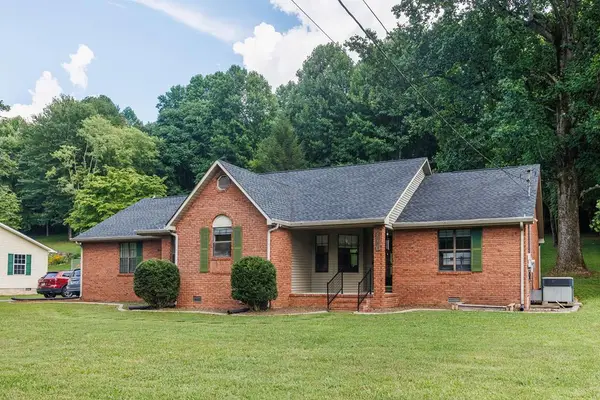 1562 Edgefield Court, COOKEVILLE, TN 38506