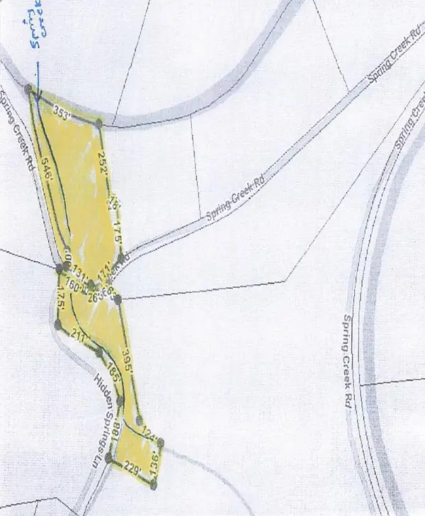 0 Hidden Springs Ln, COOKEVILLE, TN 38501