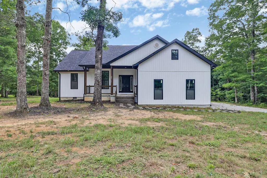 528 St Anthony Dr, Jamestown, TN 38556 - #1