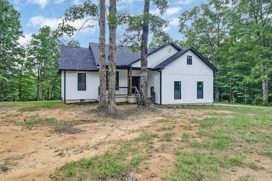 528 St Anthony Dr, Jamestown, TN 38556 - #3