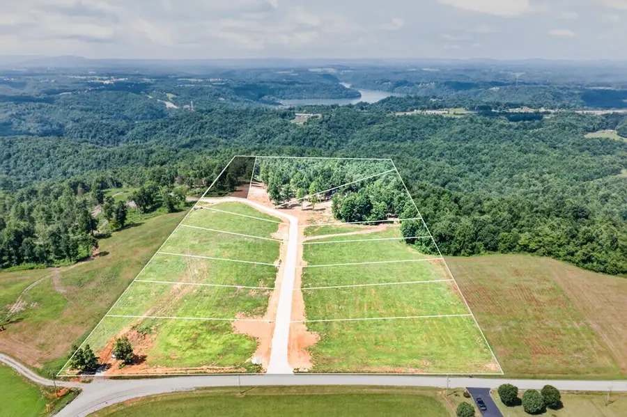 Lot 4 Sandstone Run, Byrdstown, TN 38549 - #2