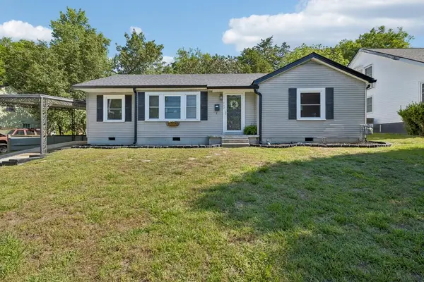 707 E Jefferson Ave, CARTHAGE, TN 37070