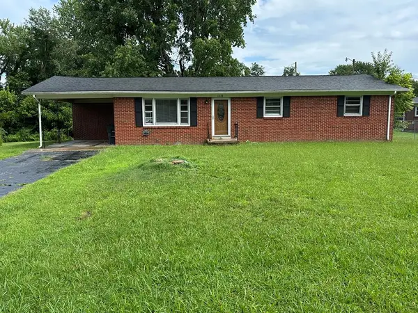 1238 Springdale Dr, COOKEVILLE, TN 38501-5915