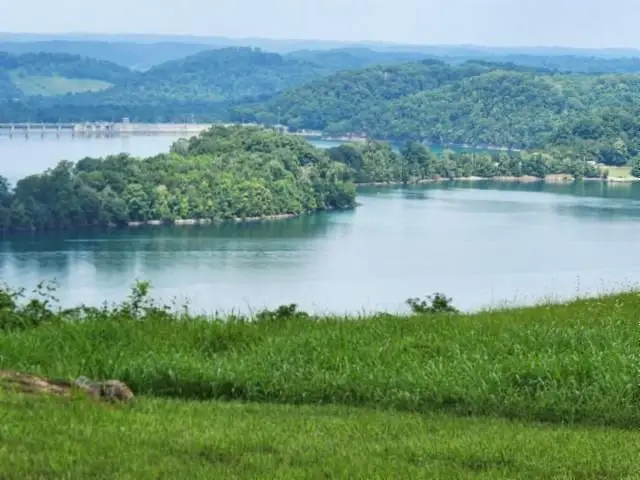 Lot 107C Sunfish Lane, Hilham, TN 38568 - #1