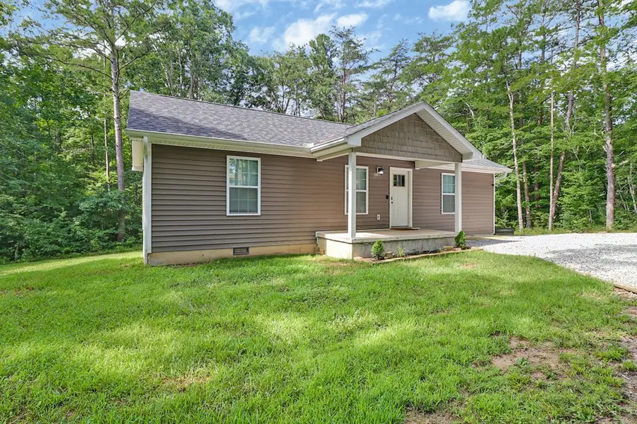152 Goney Road, Grimsley, TN 38565 - #3