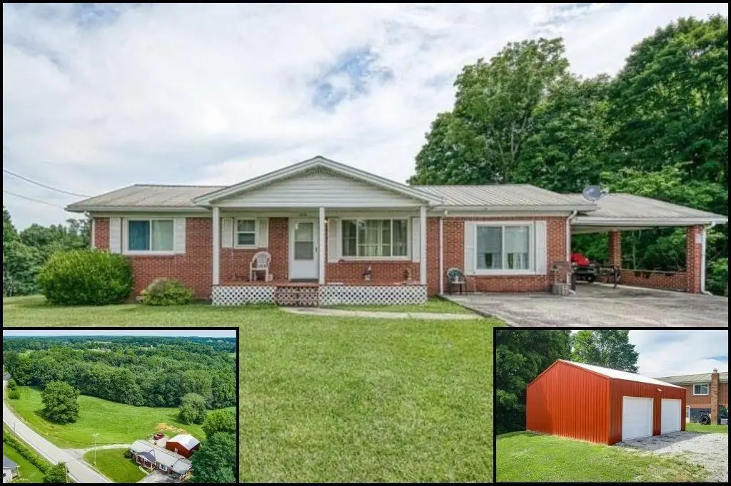 1050 Tompkinsville Hwy., Moss, TN 38575 - #1