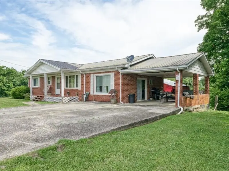 1050 Tompkinsville Hwy., Moss, TN 38575 - #2