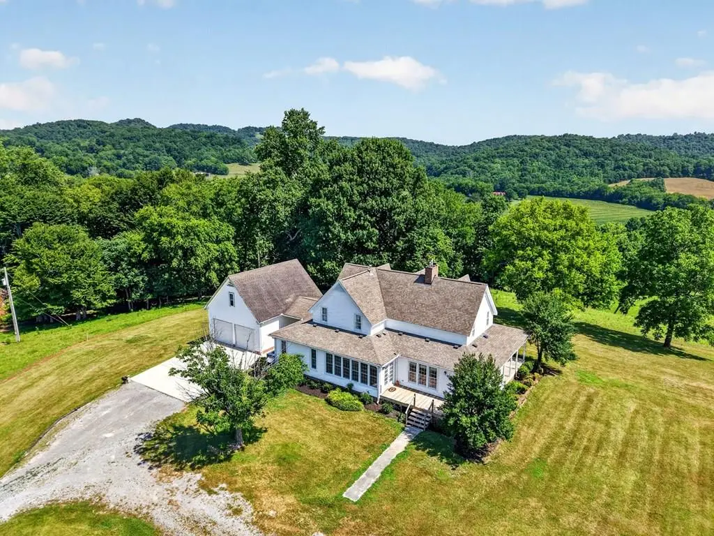 5713 Smith Fork Rd, Liberty, TN 37095 - #1