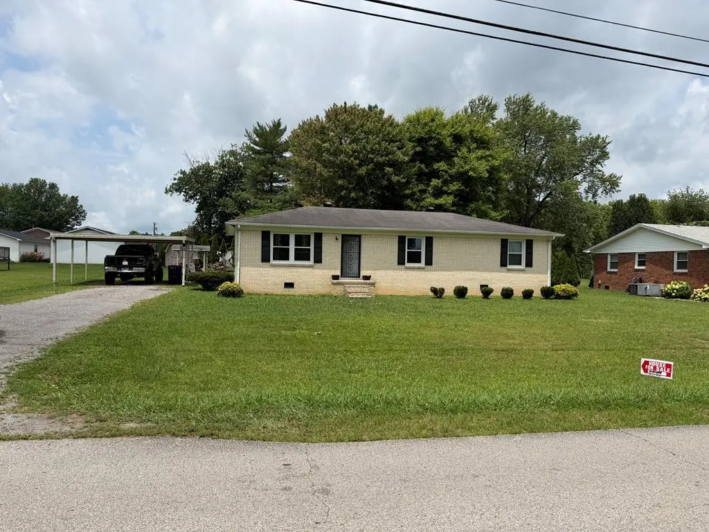 835 Anthony Avenue, Smithville, TN 37166 - #1