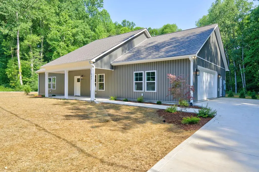 282 Kenway Street, Cookeville, TN 38501 - #1