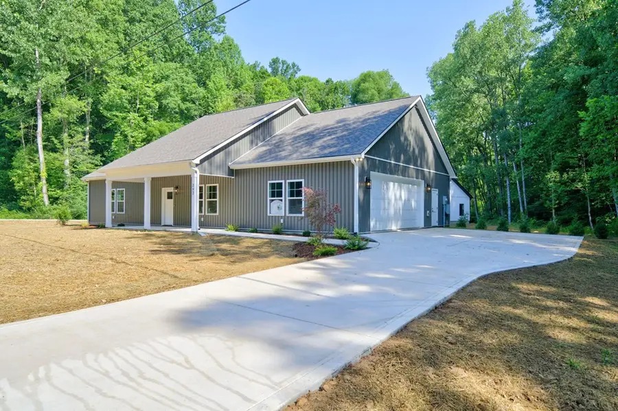 282 Kenway Street, Cookeville, TN 38501 - #2