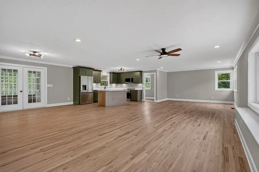 1260 Coconut Ridge Rd, Smithville, TN 37166 - #2