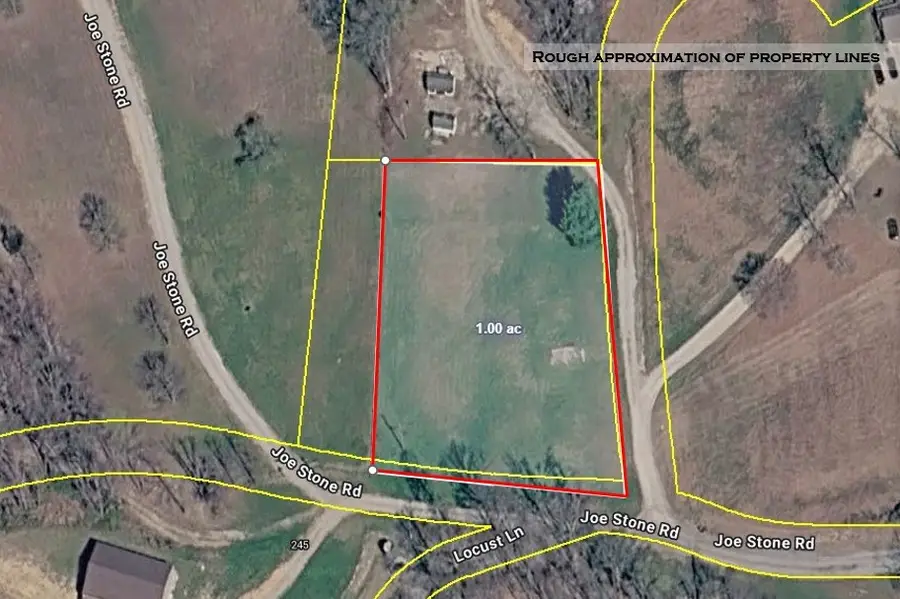 00 Joe Stone Rd, Celina, TN 38551 - #2