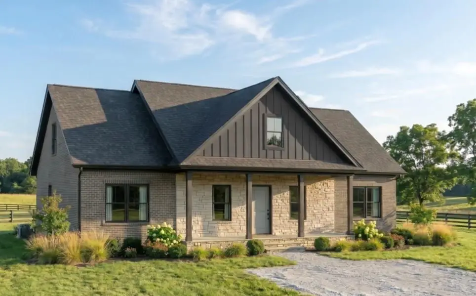 306 Williams Circle, Cookeville, TN 38506 - #1