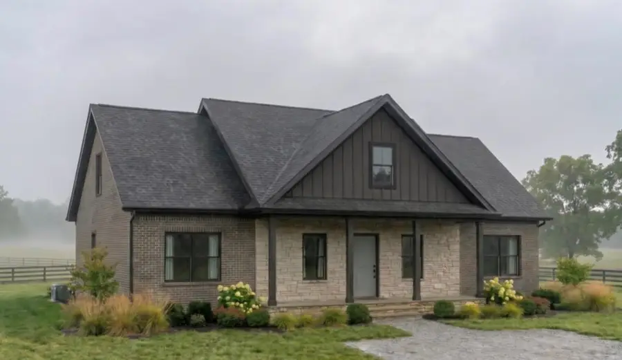 306 Williams Circle, Cookeville, TN 38506 - #2