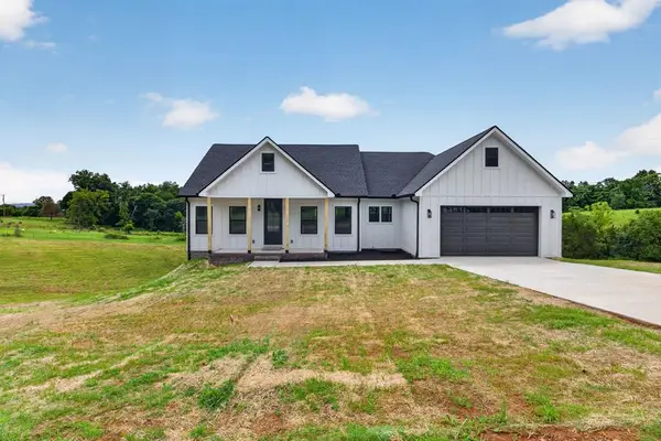 838 Lafever Rd, COOKEVILLE, TN 38506