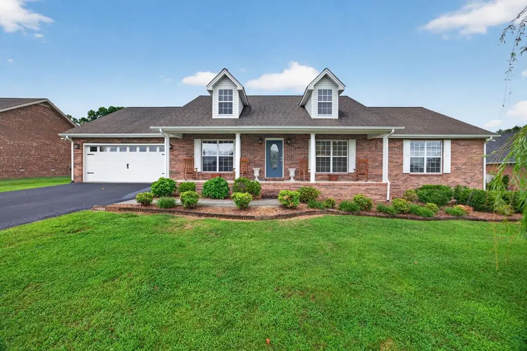 3930 Hilltop Dr., Cookeville, TN 38506 - #1