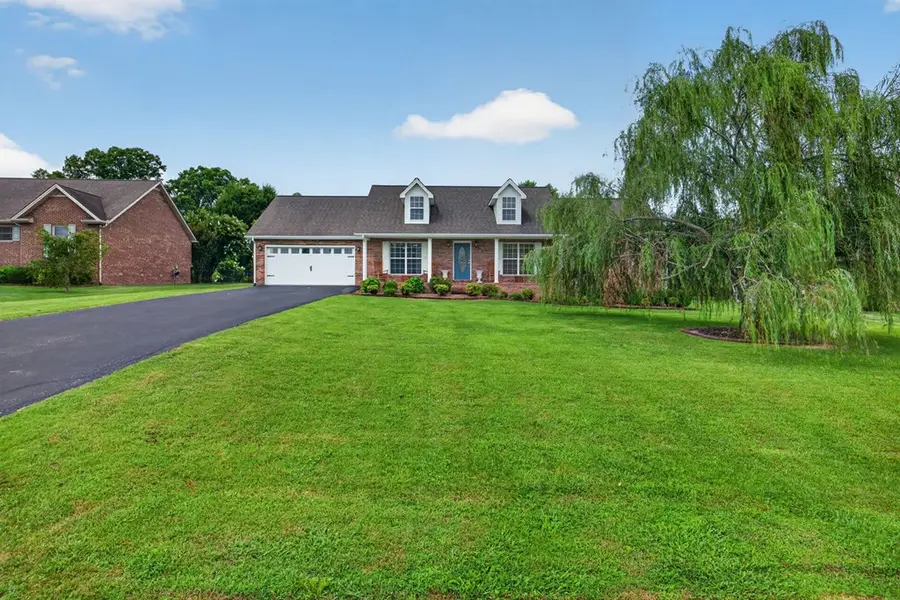 3930 Hilltop Dr., Cookeville, TN 38506 - #3