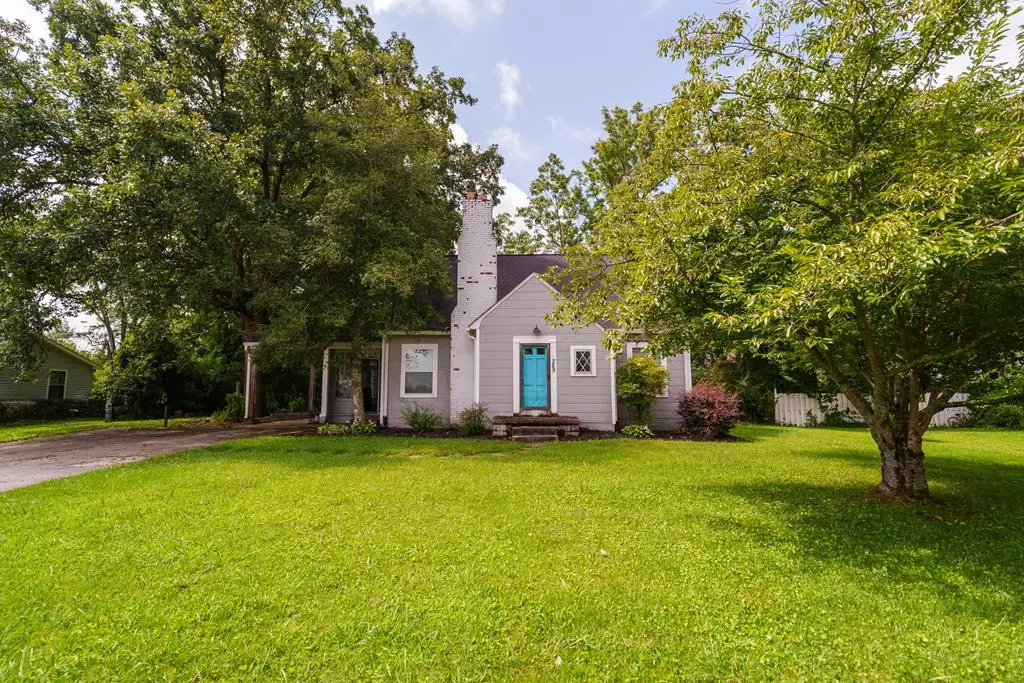289 E Jere Whitson Road, Cookeville, TN 38501 - #1