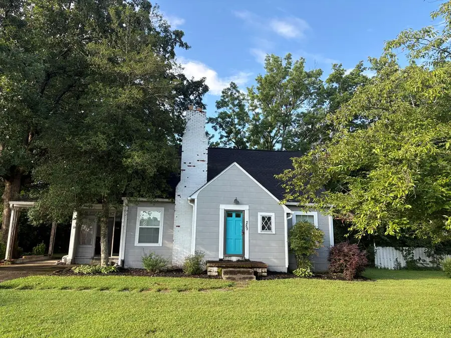 289 E Jere Whitson Road, Cookeville, TN 38501 - #3