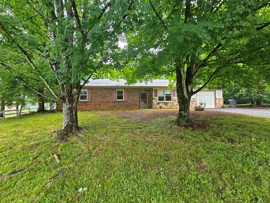 301 Cora Rd, Cookeville, TN 38501 - #3