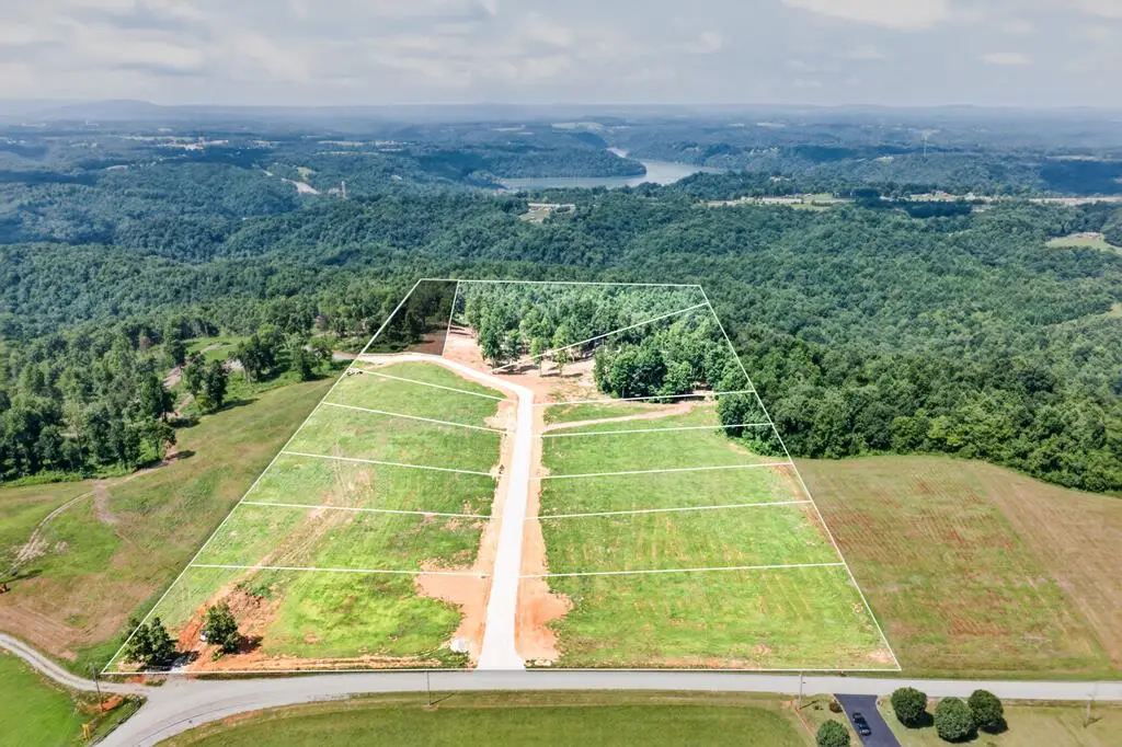 Lot 9 Sandstone Run, Byrdstown, TN 38549 - #1