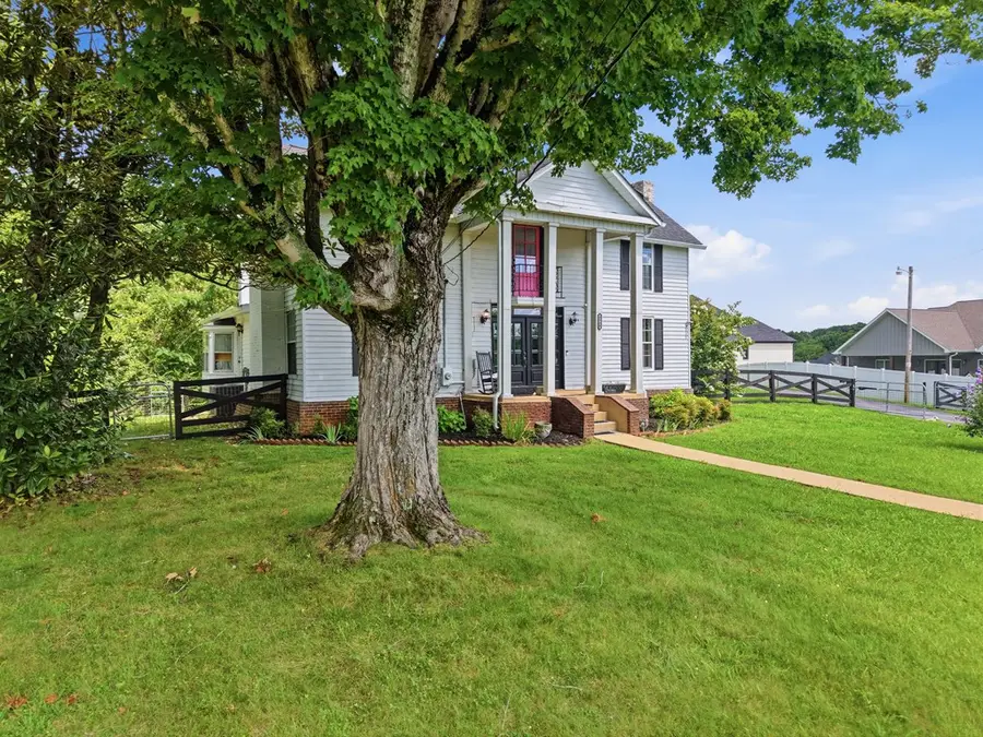 5360 Old Sparta Rd, Cookeville, TN 38506 - #3