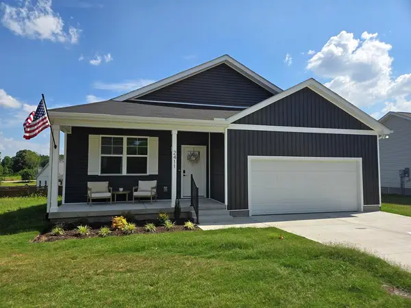 2411 Couples Dr, COOKEVILLE, TN 38506
