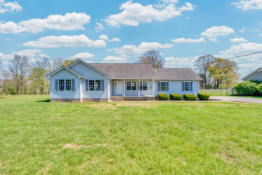 199 Tomahawk Lane, Doyle, TN 38559 - #1