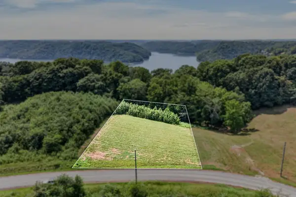 Lot 6 Lake Bluff Road, Baxter, TN 38544