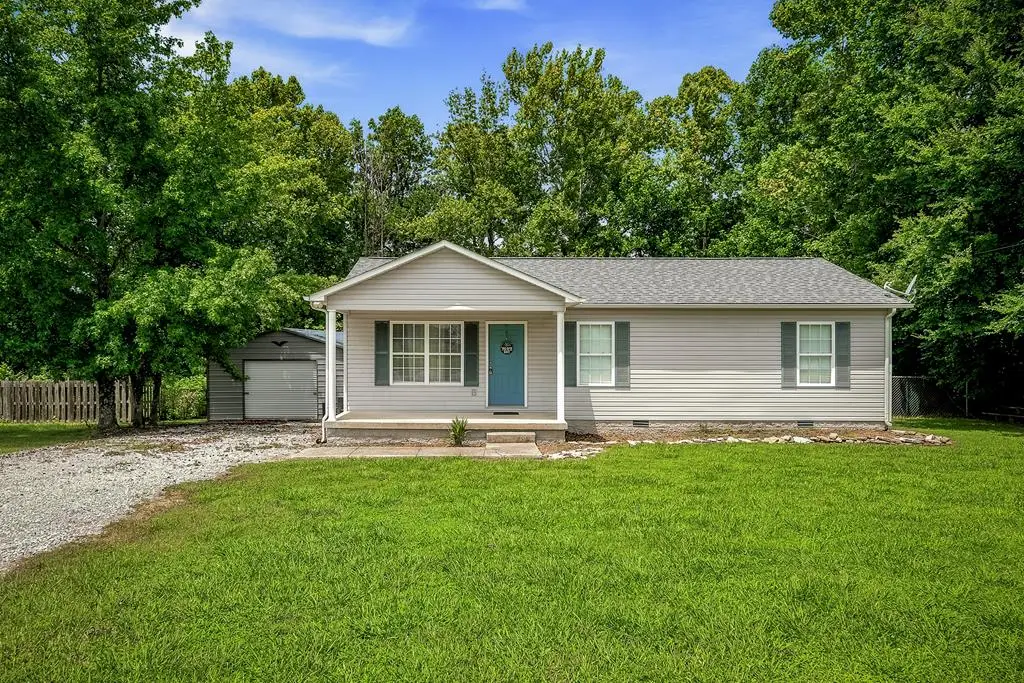 4650 Maple Shade Cir, Cookeville, TN 38501 - #1