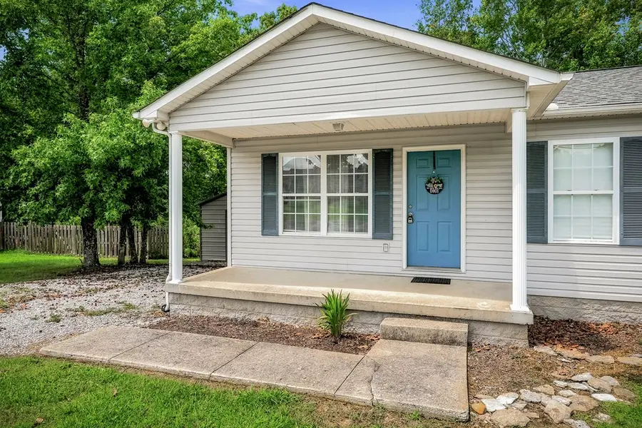 4650 Maple Shade Cir, Cookeville, TN 38501 - #2